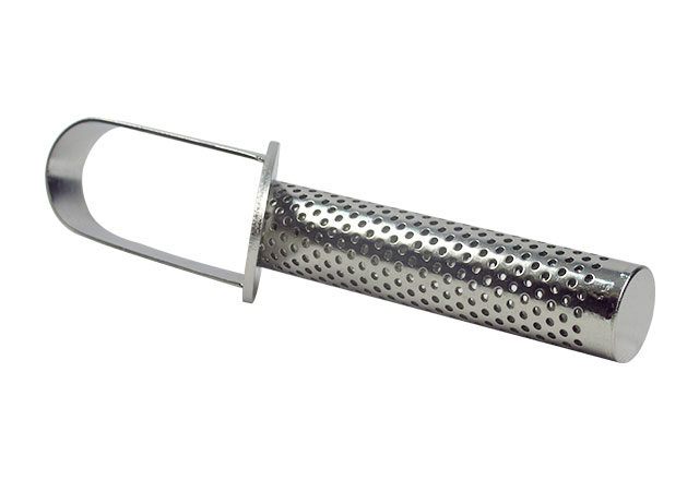 filter basket type